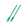 Tīkla kabelis EFB Elektronik K8100GN.20 RJ-45 Cat6 20 m Zaļš
