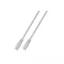 Tīkla kabelis EFB Elektronik 2m Cat6 RJ-45 U/UTP Balts