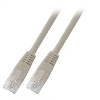 Tīkla kabelis EFB Elektronik K8456.7,5 7,5m Cat5e U/FTP
