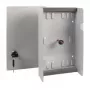 Elektriskais korpuss EFB Elektronik 53603.1 Platums 150mm Dziļums 55mm Augstums 265mm