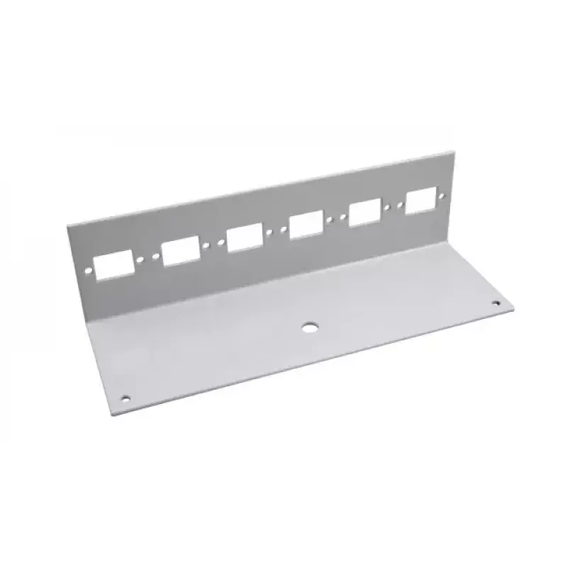 Rack panelis EFB Elektronik 53603.3