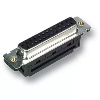 Vada savienotājs Dsub 25 kontaktu EFB Elektronik 29017.1