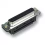 Vada savienotājs Dsub 25 kontaktu EFB Elektronik 29017.1