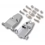 Vadu savienotājs EFB Elektronik 29430.2 Dsub 9 kontaktu Sudraba