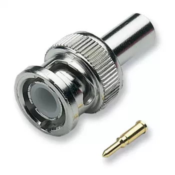Vada savienotājs BNC EFB Elektronik 52502.1