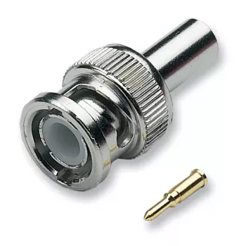 Vada savienotājs BNC EFB Elektronik 52583.1