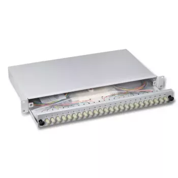Šķiedru optikas adapteris ST EFB Elektronik B70006.24