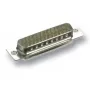 Vadu savienotājs Dsub 50-pin EFB Elektronik 28667.1