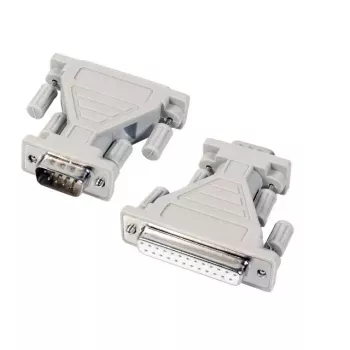 Kabeļu savienotāju pārveidotājs EFB Elektronik EB914