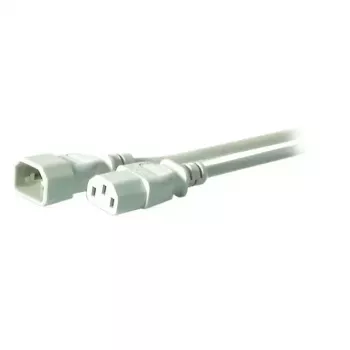 Strāvas kabelis EFB Elektronik EK507.1,8 1.8m C14 C13