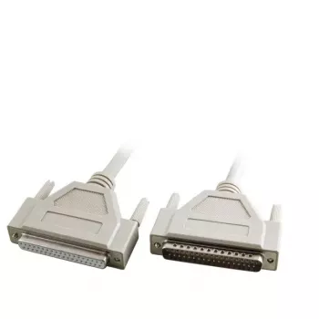 VGA kabelis EFB Elektronik K5186.2 bēšs 2 m