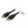 USB kabelis EFB Elektronik K5256SW.0,5