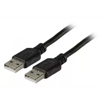 USB kabelis EFB Elektronik K5253SW.5