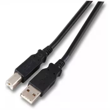 USB kabelis EFB Elektronik 3.0m USB 2.0 A/B K5255SW.3