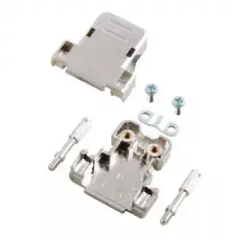 Vadu savienotājs D-sub EFB Elektronik 29414.1