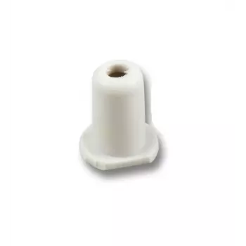 Kabeļu uzmava EFB Elektronik 29511.1 Pelēka 6 mm