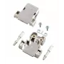 Vadu savienotājs Dsub 15-pin EFB Elektronik 29522.1