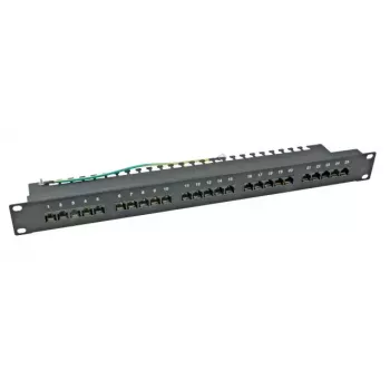 Plāksteru panelis EFB Elektronik 37588SW.1