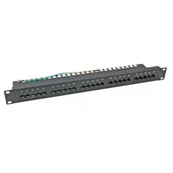 Patch panel EFB Elektronik 37595SW.2