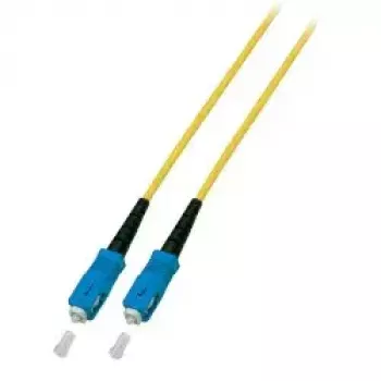 Optiskās šķiedras kabelis EFB Elektronik O1323.0,5