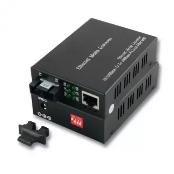 Tīkla multivides pārveidotājs EFB Elektronik EL023V2