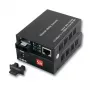 Tīkla multivides pārveidotājs EFB Elektronik EL023V2