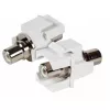 RCA savienotāju pārveidotājs EFB Elektronik EB494