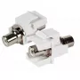 RCA savienotāju pārveidotājs EFB Elektronik EB494