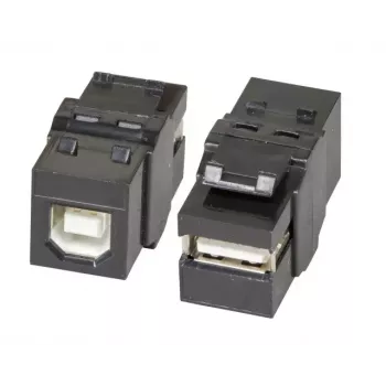 Kabeļu adapteris EFB Elektronik EB534