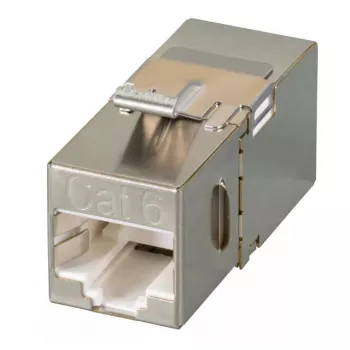 Kabeļa savienotāja adapteris RJ45 EFB Elektronik 37483.1