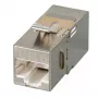 Kabeļa savienotāja adapteris RJ45 EFB Elektronik 37483.1