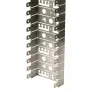 Kabeļu novadīšanas panelis EFB Elektronik 46010.50