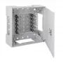 Elektrības sadales skapis EFB Elektronik Box II 50DA