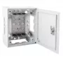 Elektrosadales skapis EFB Elektronik 46025.5