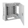 Elektriskā kārba EFB Elektronik 46027.1 Pelēka