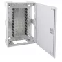 Elektrosadales kārba EFB Elektronik 46029.1 Pelēka