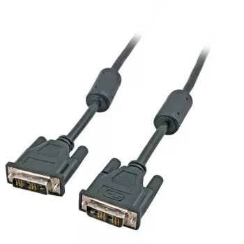 DVI kabelis EFB Elektronik DVI-D SL 2.0m