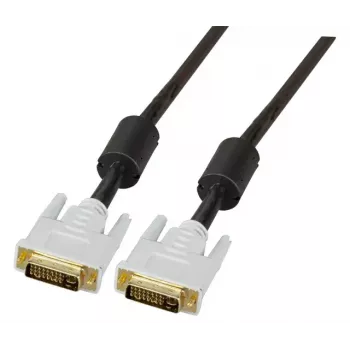 DVI kabelis EFB Elektronik K5435.3V1 3 m