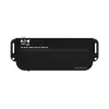 KVM slēdzis 2 portu HDMI/USB Tripp Lite B005-HUA2-K — 4K 60 Hz, HDR, HDCP 2.2, IR, USB koplietošana, 1,2 m kabeļi