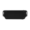 KVM slēdzis 2 portu HDMI/USB Tripp Lite B005-HUA2-K — 4K 60 Hz, HDR, HDCP 2.2, IR, USB koplietošana, 1,2 m kabeļi