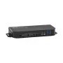 KVM slēdzis 2 portu HDMI/USB Tripp Lite B005-HUA2-K — 4K 60 Hz, HDR, HDCP 2.2, IR, USB koplietošana, 1,2 m kabeļi