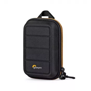 Cietais futrālis Lowepro LP37165-PWW Melns Jebkura zīmola saderība