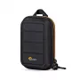 Cietais futrālis Lowepro LP37165-PWW Melns Jebkura zīmola saderība