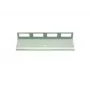 Plākšņu paneļa piederums Telegärtner H02025A0286 Rack mounting SC pelēka