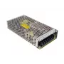 Strāvas padeves bloks Synergy21 MEAN WELL RS-150 130 W, AC 115–230 V, metāla korpuss