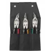 Taisnās šķēres Bessey DSET16 griešanas instruments