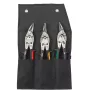 Taisnās šķēres Bessey DSET16 griešanas instruments