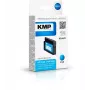 Tintes kasetne KMP H166CX High Yield ciāna