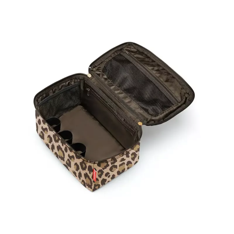 Kosmētikas maciņš Reisenthel Multicolour Compact Case 4000ml