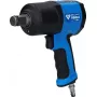 Triecienuzgriežņatslēga Brilliant Tools BT160200, Griezes moments 1230 N⋅m, Pistoles tipa rokturis